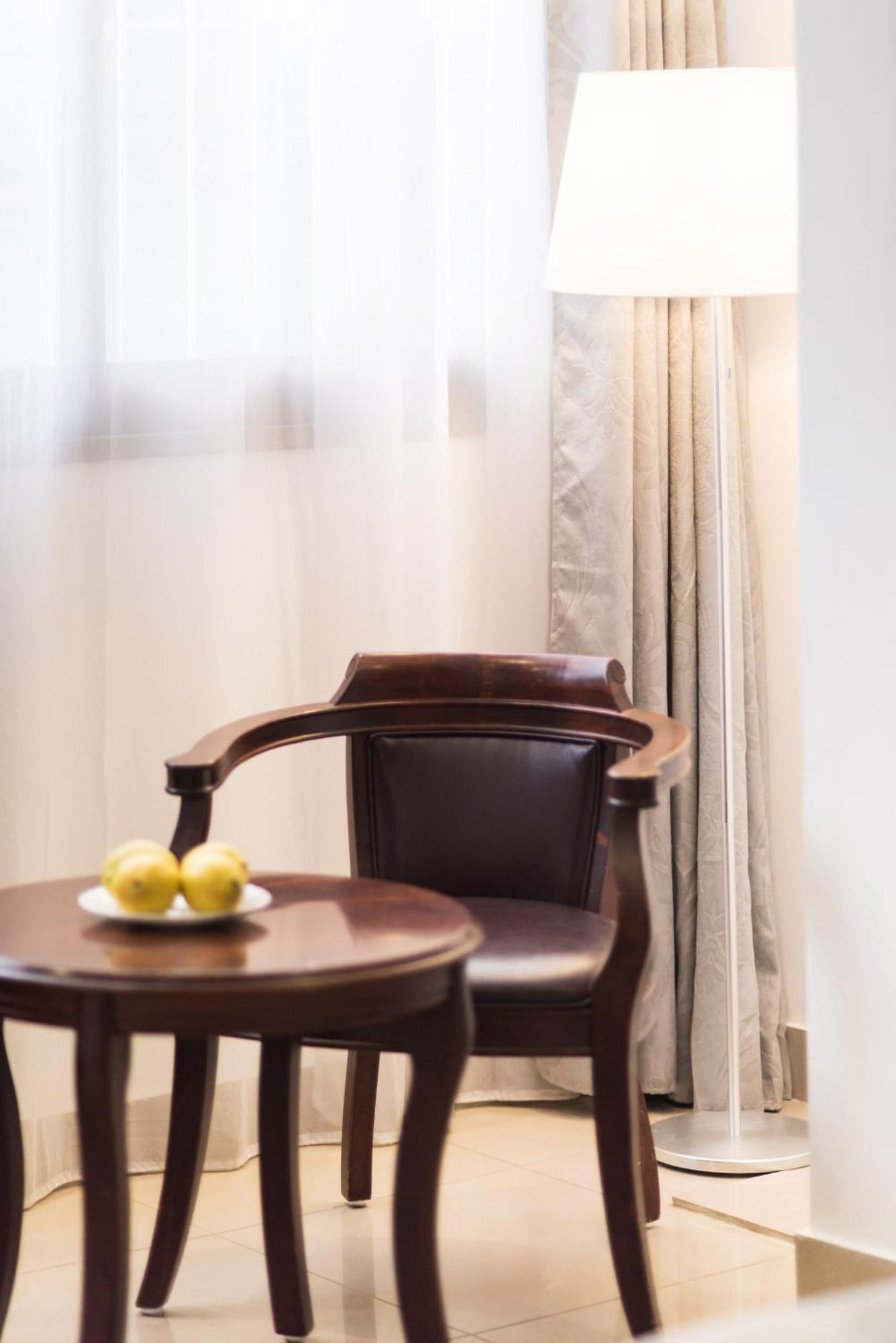 Апартаменти Tlvsublet Hayarkon Тель-Авів Екстер'єр фото